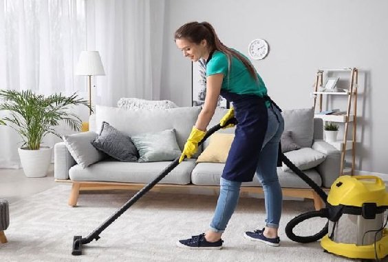4 Things You Need To Know About Carpet Cleaning Services