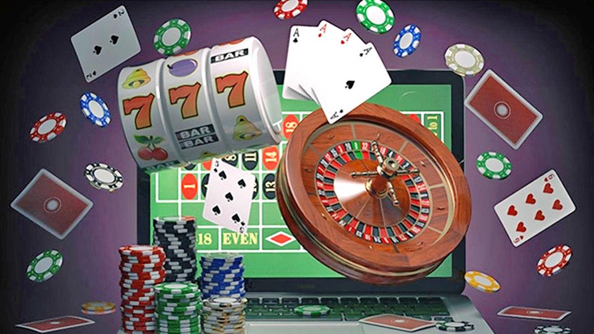 Are You interested in playing at an online casino?