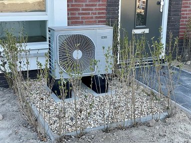 Common Issues That Require Heat Pump Repair Services