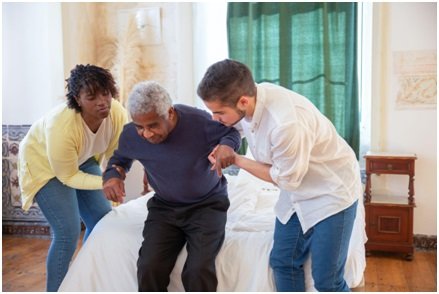 Abuse in Nursing Homes: What It Is and How to Report It